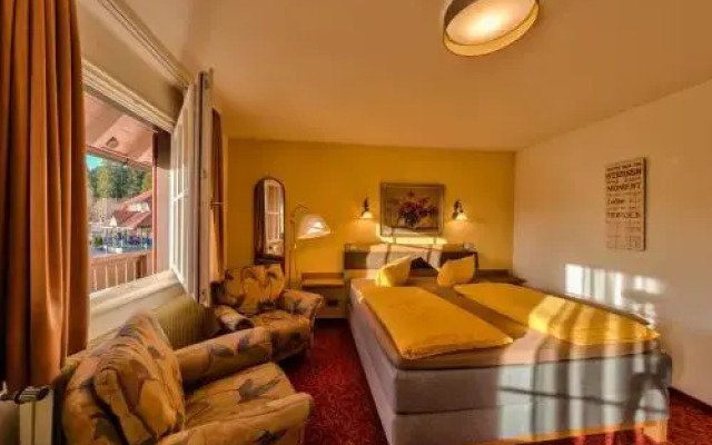 Hotel Sonneneck Titisee