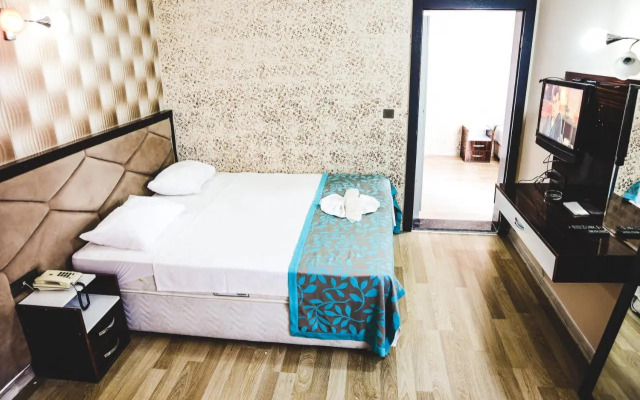 Bir Butik Otel