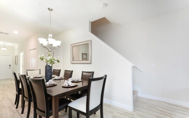 5 Bedroom Villa at Storey Lake