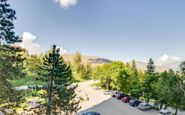 Soyouz Vanguard 40931