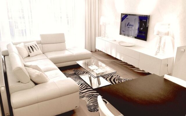 Luxury Suite Koksijde 102