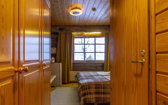 Kuukkeli Log Houses Teerenpesä - Superior Suite A49