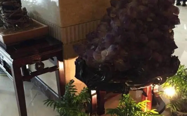 Nanjing Shanshui Hotel
