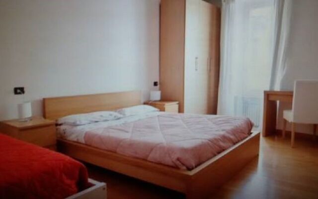 Piazza Mazzini Apartment