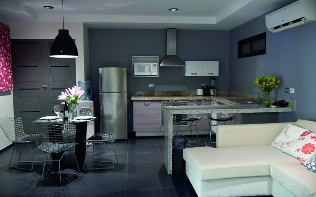 Siesta Fiesta Apartments