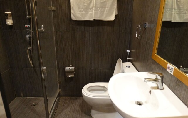 Hotel Ava Cuneta