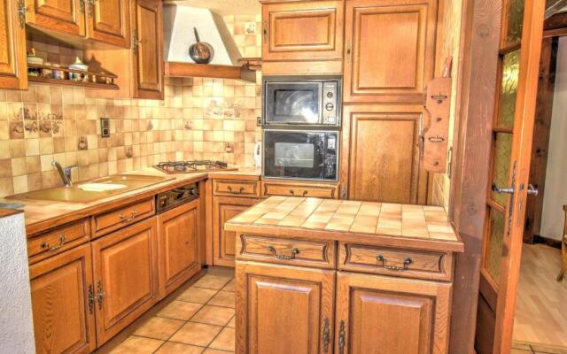 Appartement Morzine, 3 pièces, 8 personnes - FR-1-524-2