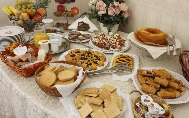 BedBreakfast 1912