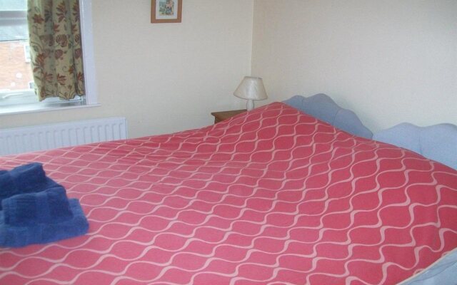 Boaters Guesthouse