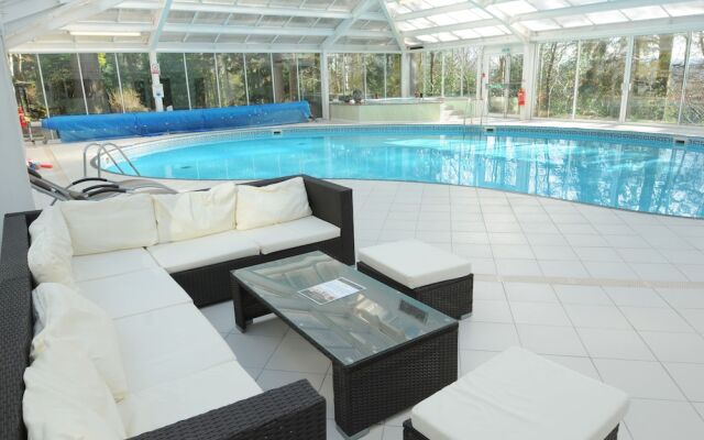 Knock Castle Hotel and Spa