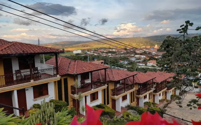 Hotel Las Rocas Resort