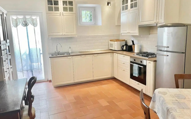 Terratetto Stile Toscano 15 min dal centro