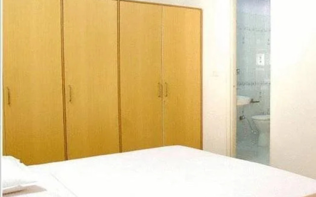 HRS Hotel Royal Sanj