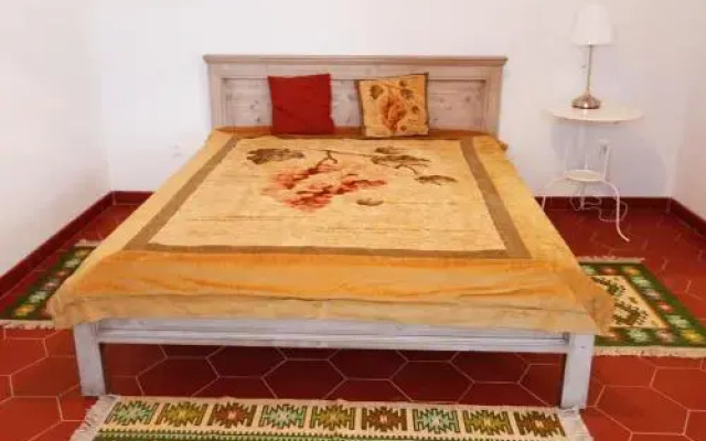 Tokaj Nobilis Udvarhaz