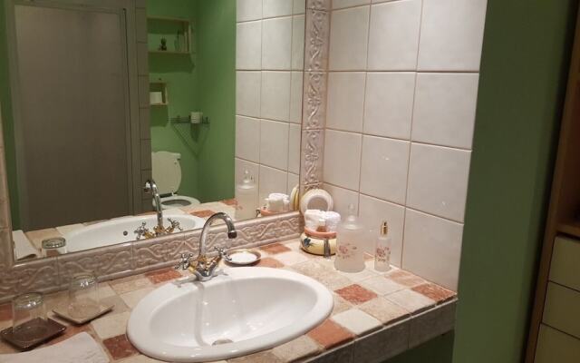 room Limoux house josepha