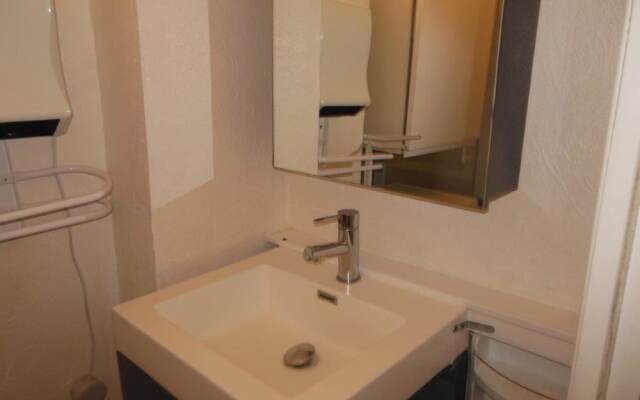 Apartamentos Grifo Vacances Grizzly