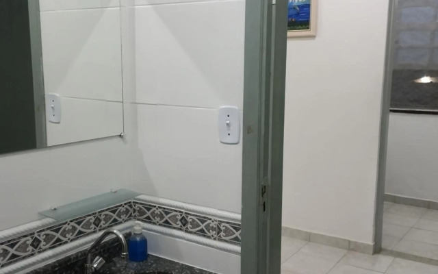 Espaço Mar Doce Lar - Praia Indaiá e Riviera