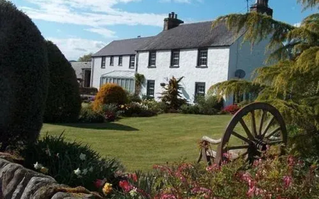 Letter Farm Bed and Breakfast