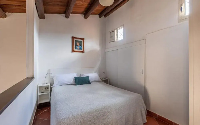Gervasi Apartment Alla Kalsa by Wonderful Italy