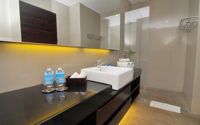 Airy Seminyak Braban 46 Kuta Bali