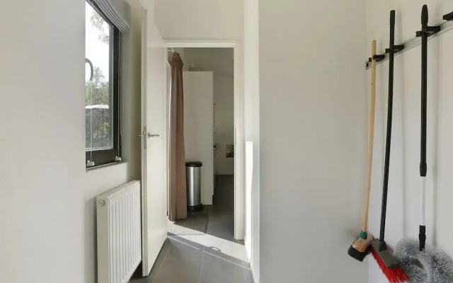 Wellness Forest Retreat