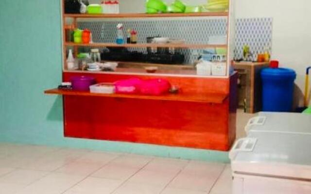 OYO 3491 Banawa Residence