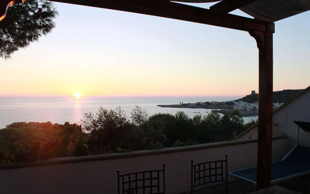 Cala d'Aspide Resort