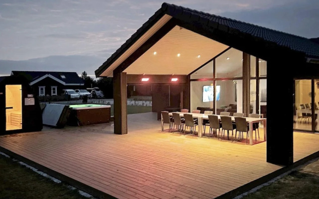 Luxury Retreat in Marielyst - By Traum Ferienwohnungen