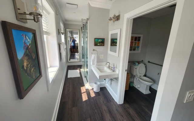 Capital Hotel Annapolis