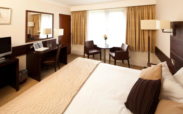 Mercure Bradford, Bankfield Hotel