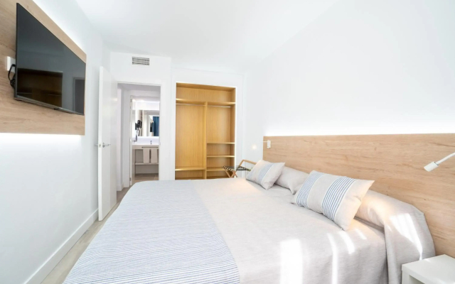 Aparthotel Ciudad Laurel