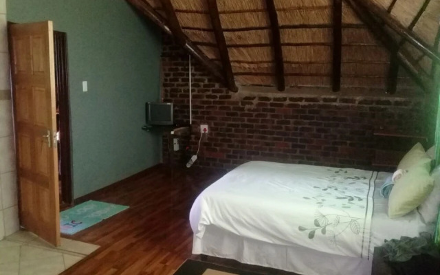 The Daniel'lo Mdaka Holiday Residence
