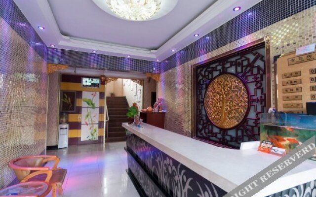 Xinji Express Inn
