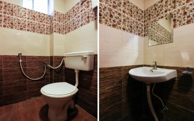 Hotel 3m by OYO Rooms