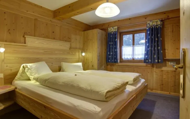 Frühstückspension Landhaus Kuen
