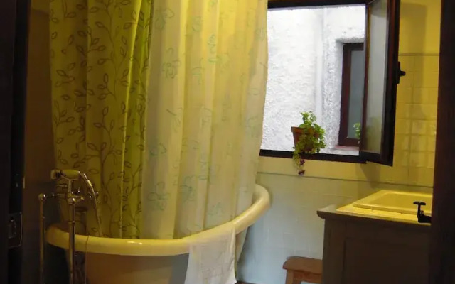 La Casa de la Abuela Clotilde