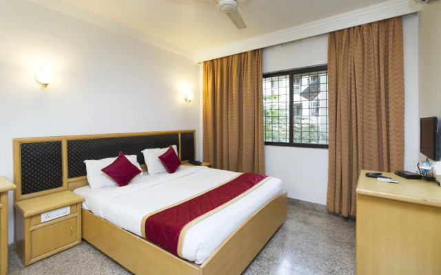 OYO Rooms Koramangala Wipro Signal