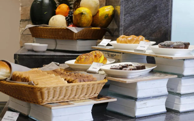 Regenta Inn Ranip Ahmedabad
