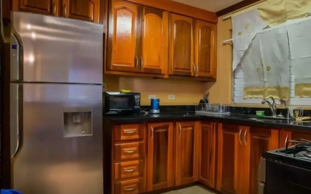 New Kingston Guest Apt at Dorchester