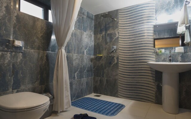 MeroStay 110 Cottage