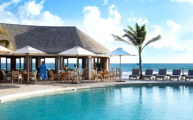 Hotel Manapany