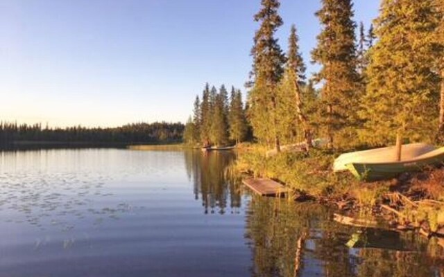 Rantaruka 2c3 Kuusamo