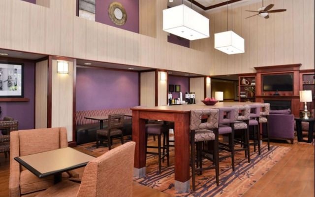 Hampton Inn & Suites Richmond, IN