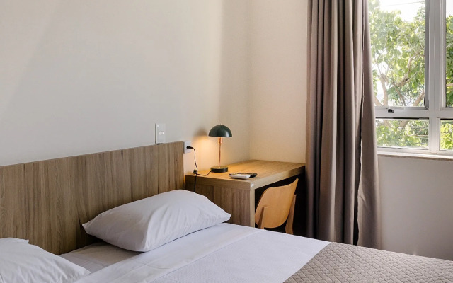 Hotel VARSOVIA EXPRESS