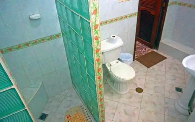 Casa La Colonia