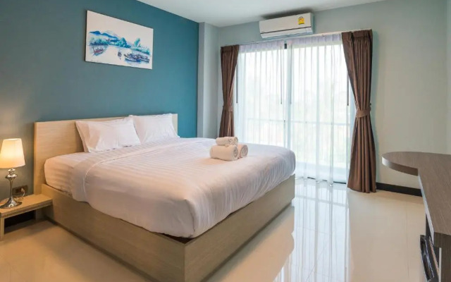 The Phu View at Aonang