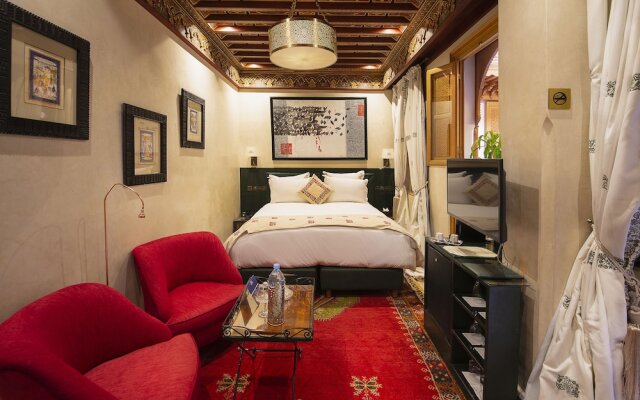 Riad Elegancia Marrakech