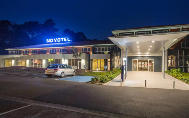 Novotel Resort & Spa Biarritz Anglet