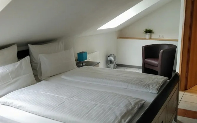 Hotel Bergmattenhof