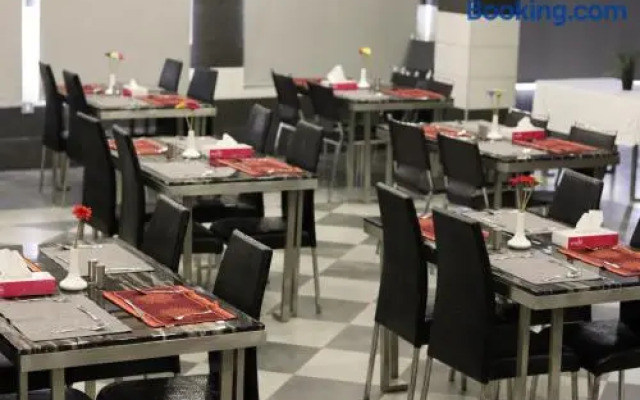 Easy Inn Hotel Suites